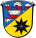 Wappen des Landkreises Waldeck-Frankenberg