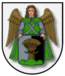 Blason de Röckingen