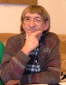 Michal Bukovič (2003)