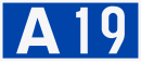 Autoestrada A19