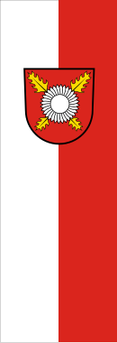 Drapeau de Böttingen