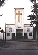 Katolska kyrkan