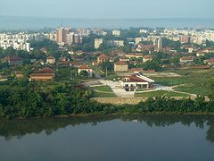 Béléné (ville)