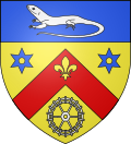 Arms of Épouville