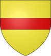 Blason de Dambach