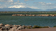 Miniatura para Laguna de Leucate