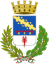 Blason de Cento