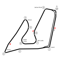 Tor A1-Ring