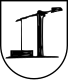 Coat of arms of Drage