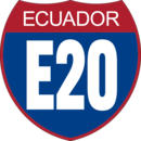 E20 (Ecuador)