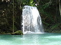 Der Erawan-Wasserfall