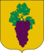 Blason de Bellvís