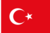 Türkische Flagge