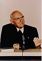 Hans Urs von Balthasar niet later dan 1988 overleden op 26 juni 1988