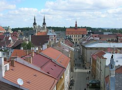 Jihlava