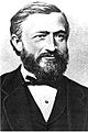 Image 45Philipp Reis, 1861, constructed the first telephone, today called the Reis telephone. (from History of the telephone)