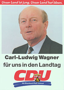 Carl-Ludwig Wagner