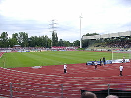 SG Wattenscheid 09