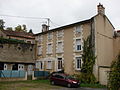 Moulin à blé transformé en minoterie.