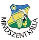 Mindszentkálla – Stemma