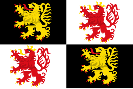 ? Vlag van Nijlen