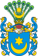 Herb Leliwa