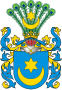 Herb duchownego