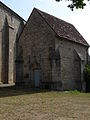 chapelle Saint Fiacre