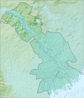 Voir sur la carte topographique de l'oblast d'Astrakhan