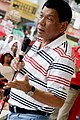 Rodrigo Duterte