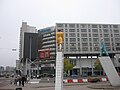 Winkelcentrum Zuidplein, Rotterdam-Zuid