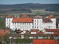 Meßkirch Castle, Germany