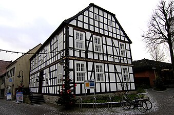 Het Storck'sche Haus