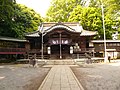 雀神社