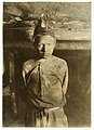 Image 17Child laborer photographed by Lewis Hine in the coal mines of West Virginia, 1908 (from West Virginia)