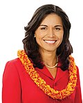 Tulsi Gabbard