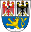 Blason de Erlangen