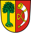 Blason de Friedrichshafen