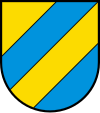 Wappen von Gränichen