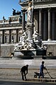 Austrian Parliament