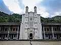 Annunciation Seminary, Bailu, in 2017.