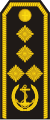 Адмирал Admiral Serbijas upju flotile[34]