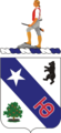 360th Infantry "Toujours Fidèle" (Always Faithful)