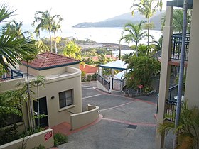 Airlie Beach