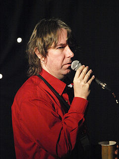 Alastair Reynolds 2010