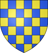 Counts of Vermandois, also Capetians/descendants of Henry I of France and descendants of the Carolingians in the female line.