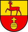 Wappen von Remetschwil