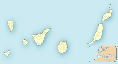 William Herschel Telescope is located in Canary Islands