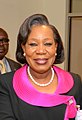 Q15633683 Catherine Samba-Panza op 26 september 2014 geboren op 26 juni 1954