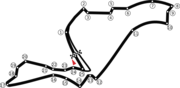 Valencia Street Circuit